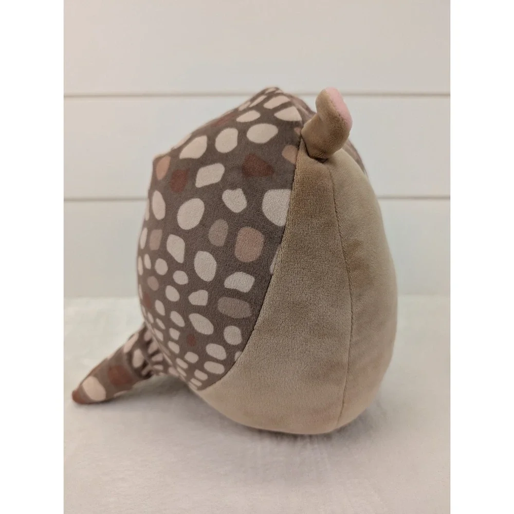 Squishmallows Thompson The Armadillo Rare 8 Inch Soft Adorable Animal Plush‎
